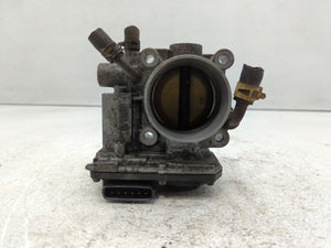 2007-2012 Acura Rdx Throttle Body P/N:U2115732943 Fits 2007 2008 2009 2010 2011 2012 OEM Used Auto Parts