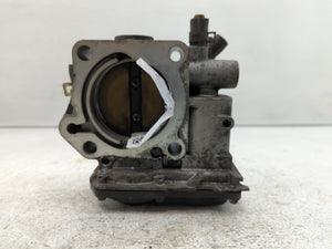 2007-2012 Acura Rdx Throttle Body P/N:U2115732943 Fits 2007 2008 2009 2010 2011 2012 OEM Used Auto Parts