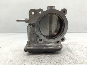 2014-2016 Kia Cadenza Throttle Body P/N:35100-3CAA0 Fits 2012 2013 2014 2015 2016 2017 2018 OEM Used Auto Parts