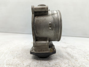 2014-2016 Kia Cadenza Throttle Body P/N:35100-3CAA0 Fits 2012 2013 2014 2015 2016 2017 2018 OEM Used Auto Parts