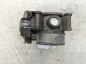 2014-2020 Nissan Rogue Throttle Body P/N:3TA60-01 Fits 2013 2014 2015 2016 2017 2018 2019 2020 OEM Used Auto Parts