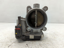 2013-2015 Chevrolet Malibu Throttle Body Fits 2013 2014 2015 2017 2018 2019 2020 OEM Used Auto Parts