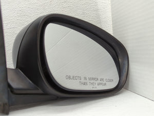 2006-2010 Dodge Charger Side Mirror Replacement Driver Left View Door Mirror Fits 2006 2007 2008 2009 2010 OEM Used Auto Parts