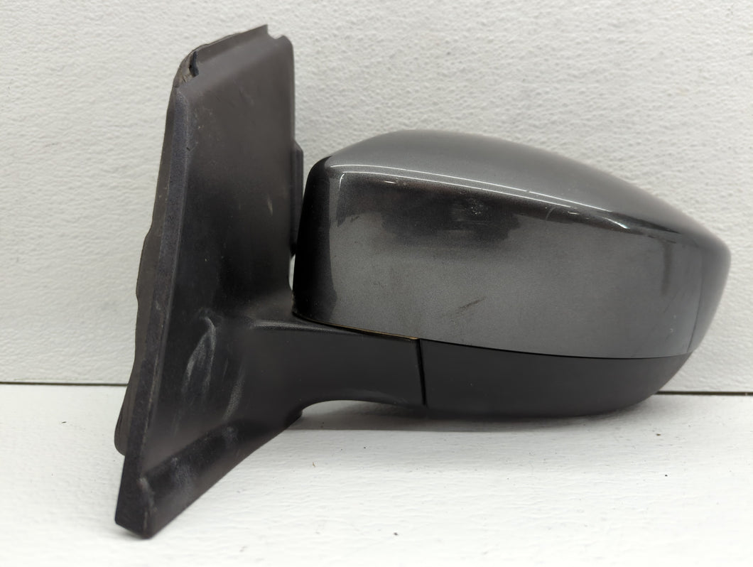 2017-2019 Ford Escape Side Mirror Replacement Driver Left View Door Mirror Fits 2017 2018 2019 OEM Used Auto Parts