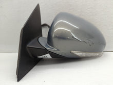 2008-2012 Buick Enclave Side Mirror Replacement Driver Left View Door Mirror P/N:1408349WD-C Fits 2008 2009 2010 2011 2012 OEM Used Auto Parts