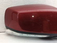 2010-2012 Buick Lacrosse Side Mirror Replacement Passenger Right View Door Mirror P/N:22857442 Fits 2010 2011 2012 OEM Used Auto Parts