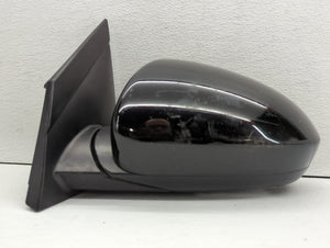 2016-2018 Hyundai Tucson Side Mirror Replacement Driver Left View Door Mirror P/N:E13049652 Fits 2016 2017 2018 OEM Used Auto Parts