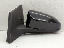 2014-2019 Toyota Corolla Side Mirror Replacement Driver Left View Door Mirror P/N:806001 Fits 2014 2015 2016 2017 2018 2019 OEM Used Auto Parts