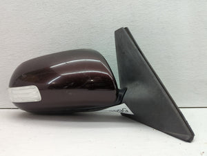2008-2015 Scion Xb Side Mirror Replacement Passenger Right View Door Mirror P/N:E4022310 Fits OEM Used Auto Parts