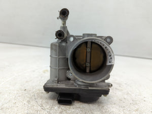 2011-2015 Nissan Rogue Throttle Body P/N:526-01 Fits 2011 2012 2013 2014 2015 OEM Used Auto Parts