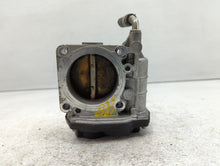 2011-2015 Nissan Rogue Throttle Body P/N:526-01 Fits 2011 2012 2013 2014 2015 OEM Used Auto Parts