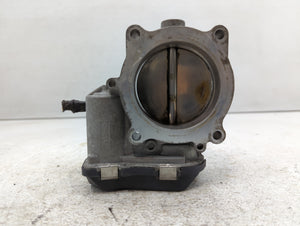 2009-2010 Ford F-150 Throttle Body P/N:9L3E-9F9991-FA Fits 2009 2010 OEM Used Auto Parts