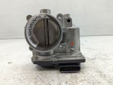 2019 Kia Forte Throttle Body P/N:35100-2E710 Fits OEM Used Auto Parts