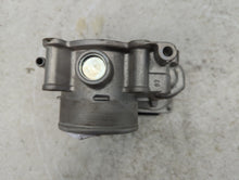 2019 Kia Forte Throttle Body P/N:35100-2E710 Fits OEM Used Auto Parts