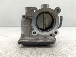 2019 Kia Forte Throttle Body P/N:35100-2E710 Fits OEM Used Auto Parts