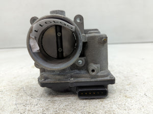 2012-2018 Mazda 3 Throttle Body P/N:163001T06 Fits 2012 2013 2014 2015 2016 2017 2018 OEM Used Auto Parts