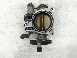 2012-2018 Mazda 3 Throttle Body Fits 2012 2013 2014 2015 2016 2017 2018 OEM Used Auto Parts