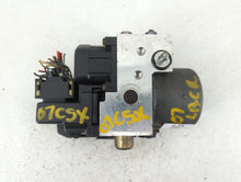 2005-2009 Buick Lacrosse ABS Pump Control Module Replacement P/N:0 265 216 926 001 Fits 2005 2006 2007 2008 2009 OEM Used Auto Parts