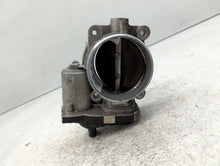 2000-2002 Cadillac Eldorado Throttle Body P/N:12632171BA Fits 2000 2001 2002 2003 2004 2005 OEM Used Auto Parts