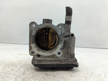 2014-2020 Nissan Nv200 Throttle Body Fits 2007 2008 2009 2010 2011 2012 2013 2014 2015 2016 2017 2018 2019 2020 OEM Used Auto Parts