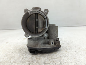 2011-2016 Ford F-150 Throttle Body P/N:BL3E-AA Fits 2011 2012 2013 2014 2015 2016 2017 2018 2019 OEM Used Auto Parts