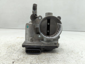 2010-2022 Toyota Prius Throttle Body P/N:22030-37060 Fits 2010 2011 2012 2013 2014 2015 2016 2017 2018 2019 2020 2021 2022 OEM Used Auto Parts