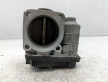 2002-2006 Nissan Altima Throttle Body P/N:Q4318 Fits 2002 2003 2004 2005 2006 OEM Used Auto Parts