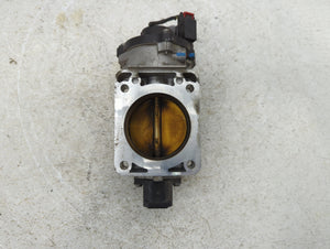 2010-2016 Lincoln Mks Throttle Body P/N:AA5E-BA Fits 2010 2011 2012 2013 2014 2015 2016 2017 2018 2019 OEM Used Auto Parts