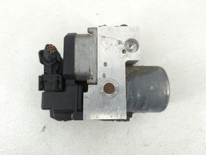 1999-2005 Volkswagen Passat ABS Pump Control Module Replacement P/N:3B0 614 111 Fits 1999 2000 2001 2002 2003 2004 2005 OEM Used Auto Parts