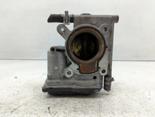 2006-2009 Ford Fusion Throttle Body P/N:6E5G-A Fits 2006 2007 2008 2009 OEM Used Auto Parts