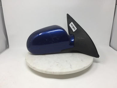 2004 Suzuki Forenza Side Mirror Replacement Passenger Right View Door Mirror Fits 2005 2006 2007 2008 OEM Used Auto Parts - Oemusedautoparts1.com