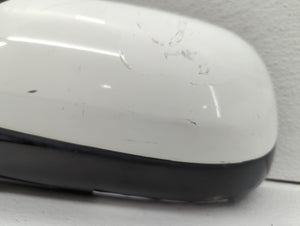 2009-2011 Chevrolet Aveo Side Mirror Replacement Driver Left View Door Mirror P/N:E40012312 E4012311 Fits 2009 2010 2011 OEM Used Auto Parts