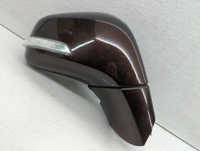 2014-2015 Buick Encore Side Mirror Replacement Passenger Right View Door Mirror P/N:E9026673 Fits 2014 2015 OEM Used Auto Parts