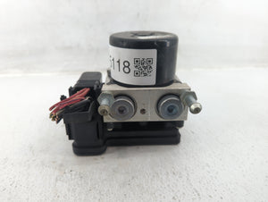 2007-2009 Chrysler Sebring ABS Pump Control Module Replacement P/N:P05085337AE Fits 2007 2008 2009 2010 2011 2012 OEM Used Auto Parts