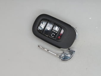 compare product Honda Cr-V Keyless Entry Remote Fob KR5TP-4 driver2 72147-T90-A31 5 buttons