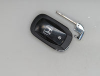 Honda Cr-V Keyless Entry Remote Fob KR5TP-4 driver2 72147-T90-A31 5 buttons - Oemusedautoparts1.com