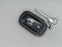 Honda Cr-V Keyless Entry Remote Fob KR5TP-4 driver1 72147-T90-A21 5 buttons - Oemusedautoparts1.com