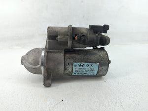 2017-2022 Kia Forte Car Starter Motor Solenoid OEM P/N:36100-2E561 Fits 2017 2018 2019 2020 2021 2022 OEM Used Auto Parts