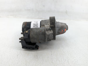 2013-2016 Ford Fusion Car Starter Motor Solenoid OEM P/N:CJ5T-11000-BA Fits 2013 2014 2015 2016 OEM Used Auto Parts