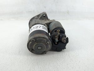 2013-2016 Ford Fusion Car Starter Motor Solenoid OEM P/N:CJ5T-11000-BA Fits 2013 2014 2015 2016 OEM Used Auto Parts