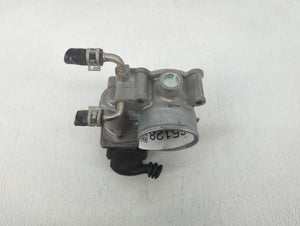 2015-2018 Nissan Altima Throttle Body P/N:22030-37040 Fits 2015 2016 2017 2018 2019 2020 2021 2022 OEM Used Auto Parts