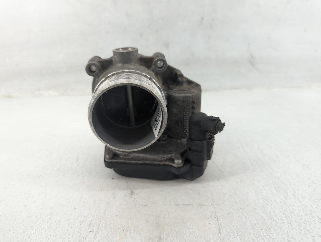 2013-2019 Volkswagen Golf Throttle Body P/N:A2C82494100 Fits OEM Used Auto Parts