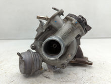 2015 Ford Focus Turbocharger Turbo Charger Super Charger Supercharger