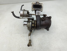 2014 Ford Fusion Turbocharger Turbo Charger Super Charger Supercharger