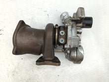 2013 Ford Escape Turbocharger Turbo Charger Super Charger Supercharger