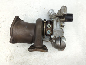 2013 Ford Escape Turbocharger Turbo Charger Super Charger Supercharger