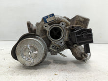 2013 Ford Escape Turbocharger Turbo Charger Super Charger Supercharger