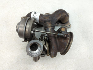 2007-2013 Bmw 335i Turbocharger Turbo Charger Super Charger Supercharger