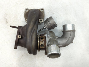 2015-2018 Ford Edge Turbocharger Turbo Charger Super Charger Supercharger