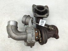 2015-2018 Ford Edge Turbocharger Turbo Charger Super Charger Supercharger